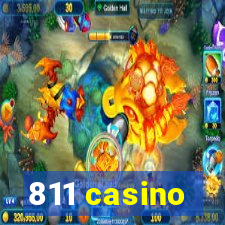 811 casino